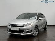 Citroen C4 II Москва  - изображение 13