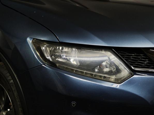 Nissan X-Trail III Рестайлинг с пробегом 2018 года, цена 1 690 000 рублей, 130254 км, внедорожник, Автокод Объявления