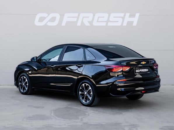 Chevrolet Monza II Рестайлинг с пробегом 2023 года, цена 1 650 000 рублей, 21988 км, седан, Автокод Объявления