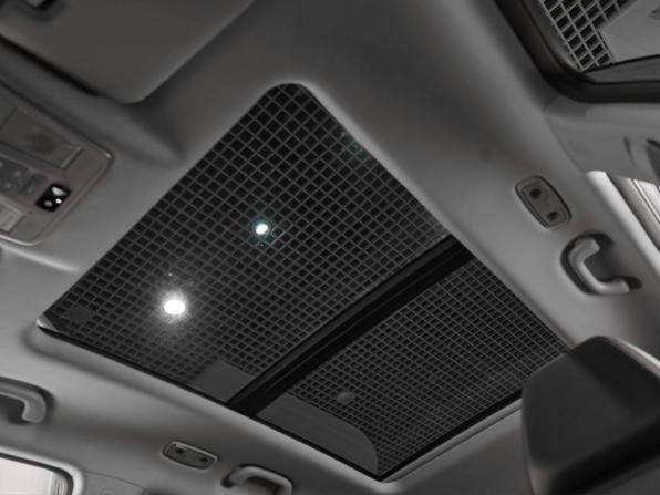 Changan CS35 Plus I Рестайлинг с пробегом 2023 года, цена 1 649 000 рублей, 46100 км, внедорожник, Автокод Объявления