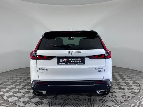 Honda CR-V VI с пробегом 2026 года, цена 4 449 000 рублей, 20 км, внедорожник, Автокод Объявления
