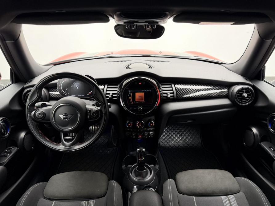 Mini Hatch III (F55/F56) Рестайлинг Москва  - изображение 14