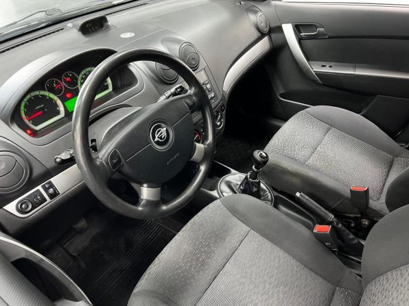 Ravon Nexia R3 с пробегом 2016 года, цена 520 001 рубль, 148347 км, седан, Автокод Объявления