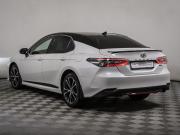 Toyota Camry VIII (XV70) Москва  - изображение 28