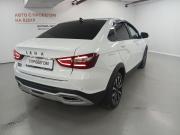 Lada (ВАЗ) Vesta I Рестайлинг (NG) Москва  - изображение 20