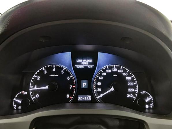 Lexus RX III с пробегом 2011 года, цена 1 670 000 рублей, 204654 км, внедорожник, Автокод Объявления