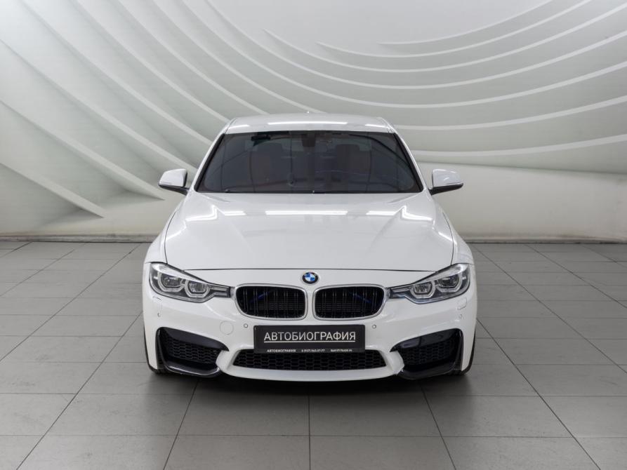 BMW 3 серии VI (F3x) Волгоград  - изображение 2