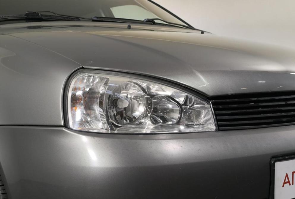 Lada (ВАЗ) Kalina I Нижний Новгород  - изображение 13