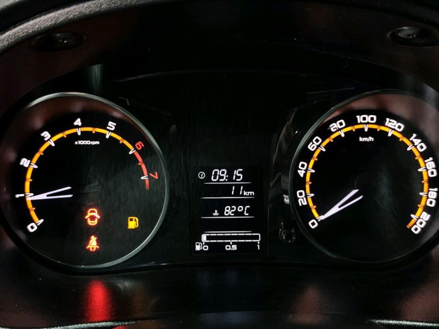 Lada (ВАЗ) Granta I Рестайлинг Ставрополь  - изображение 12