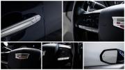 Cadillac XT4 I Москва  - изображение 39