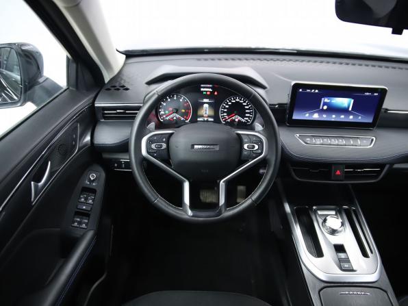 Haval Jolion I Рестайлинг с пробегом 2024 года, цена 2 190 000 рублей, 36627 км, внедорожник, Автокод Объявления
