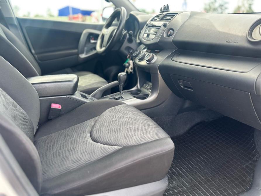 Toyota RAV4 III (XA30) Рестайлинг Пермь  - изображение 13