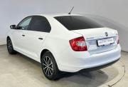Skoda Rapid I Саранск  - изображение 32