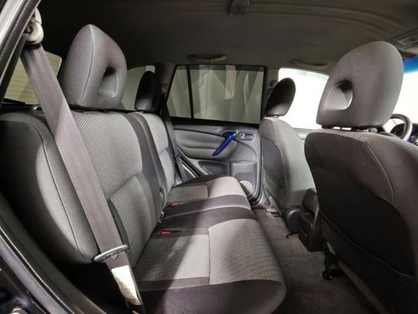 Toyota RAV4 II (XA20) Рестайлинг с пробегом 2004 года, цена 697 000 рублей, 292633 км, внедорожник, Автокод Объявления