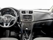 Renault Logan II Рестайлинг Санкт-Петербург  - изображение 38