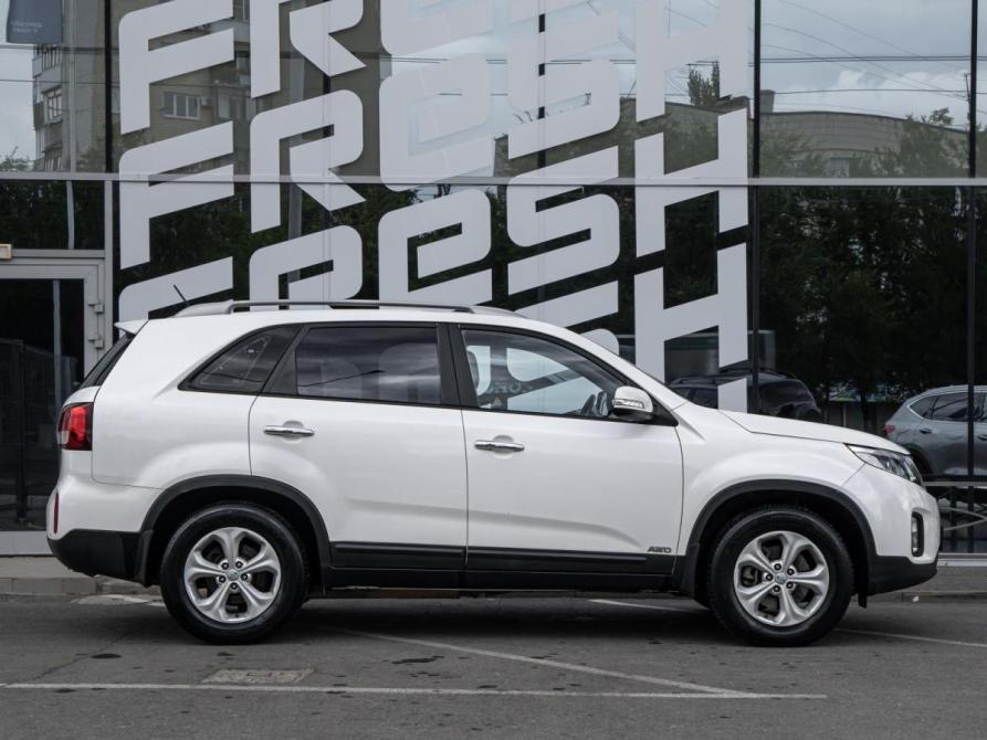 Kia Sorento II Рестайлинг Волгоград  - изображение 5