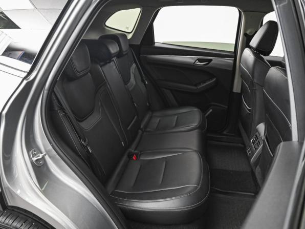 Haval Jolion I Рестайлинг 2 с пробегом 2025 года, цена 2 140 009 рублей, 18517 км, внедорожник, Автокод Объявления