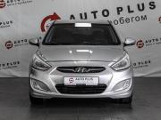 Hyundai Solaris I Минеральные Воды  - изображение 21