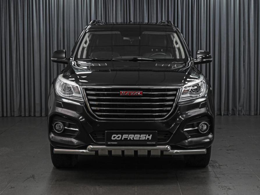Haval H9 I Рестайлинг Ставрополь  - изображение 3