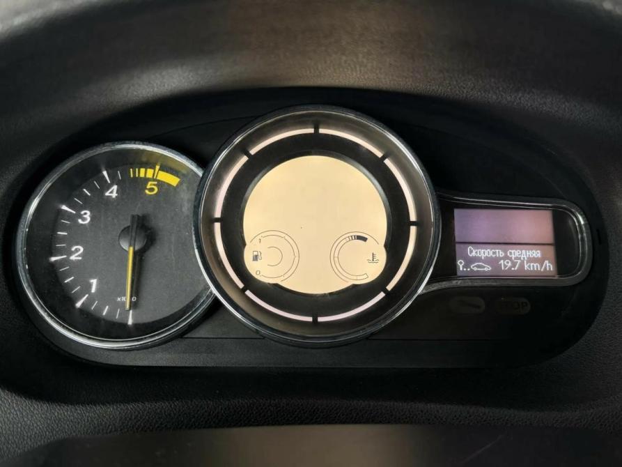 Renault Megane III Рестайлинг 2 Калининград  - изображение 11