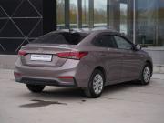 Hyundai Solaris II Новосибирск  - изображение 27