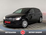 Opel Astra H Рестайлинг Екатеринбург  - изображение 15