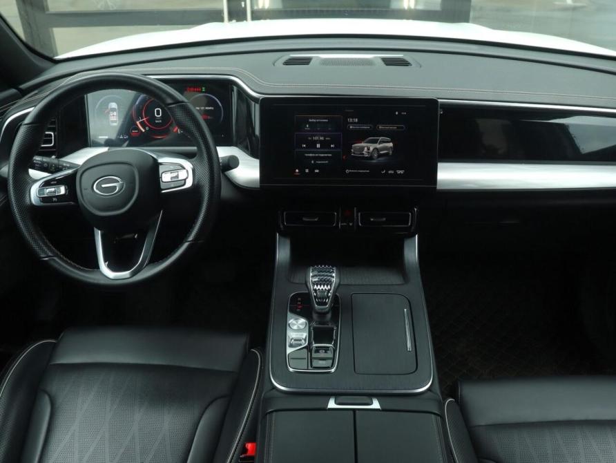 GAC GS8 II Казань  - изображение 7