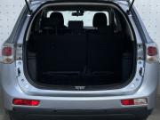 Mitsubishi Outlander III Тамбов  - изображение 26