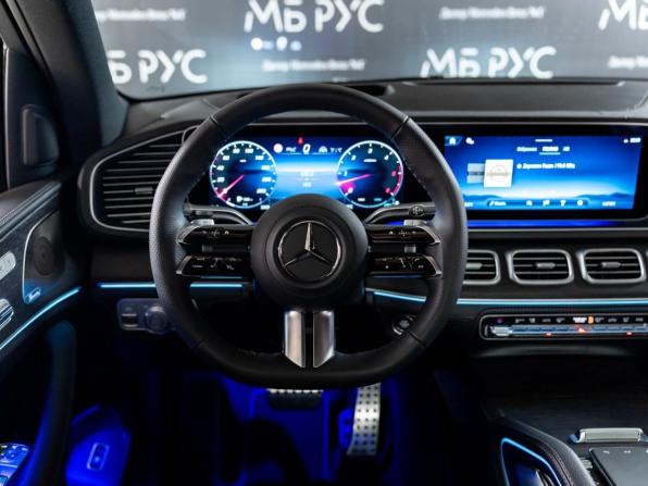Новый Mercedes-Benz GLE II (V167) Рестайлинг 2025 года, цена 15 850 000 рублей, внедорожник, Автокод Объявления