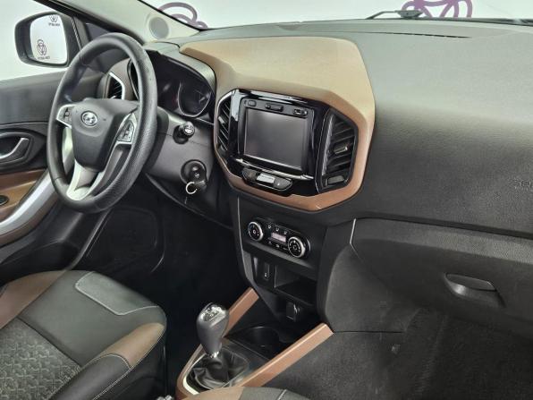 Lada (ВАЗ) XRAY I с пробегом 2018 года, цена 722 000 рублей, 158050 км, хэтчбек, Автокод Объявления