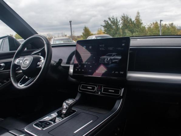 GAC GS8 II с пробегом 2024 года, цена 3 190 000 рублей, 56806 км, внедорожник, Автокод Объявления