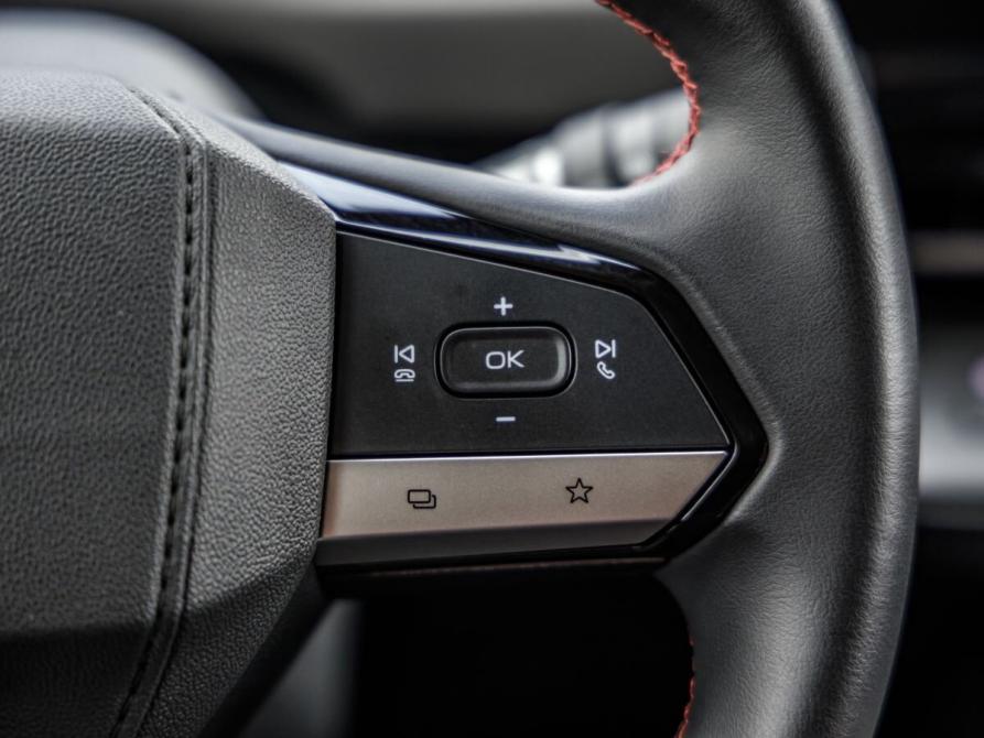 Changan CS55 Plus II Волгоград  - изображение 19