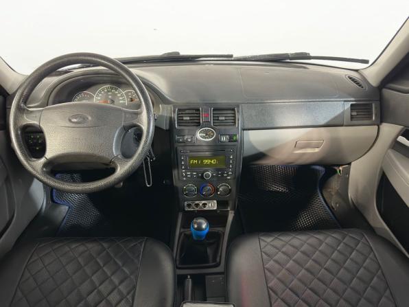 Lada (ВАЗ) Priora I с пробегом 2010 года, цена 249 900 рублей, 185000 км, универсал, Автокод Объявления