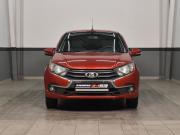 Lada (ВАЗ) Granta I Рестайлинг Кемерово  - изображение 26
