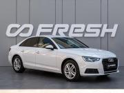 Audi A4 V (B9) Краснодар  - изображение 23