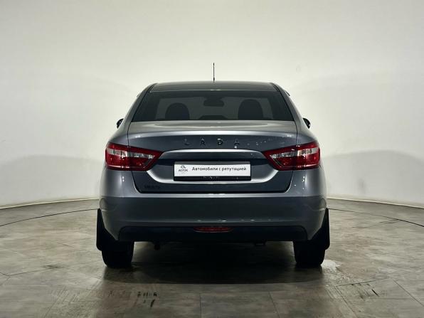 Lada (ВАЗ) Vesta I с пробегом 2021 года, цена 1 115 000 рублей, 53032 км, седан, Автокод Объявления