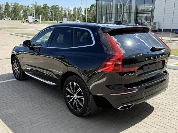 Volvo XC60 II с пробегом 2018 года, цена 3 500 000 рублей, 84742 км, внедорожник, Автокод Объявления