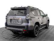 Toyota Land Cruiser Prado 150 Series Рестайлинг 3 Москва  - изображение 35