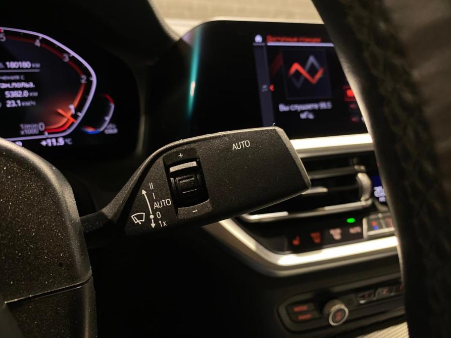 BMW 3 серии VII (G2x) Челябинск  - изображение 23