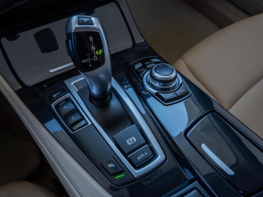 BMW 5 серии VI (F10/F11/F07) Волгоград  - изображение 18