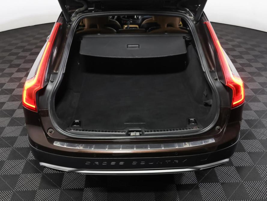 Volvo V90 Cross Country I Москва  - изображение 9