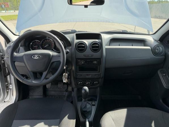 Lada (ВАЗ) Largus I Рестайлинг с пробегом 2024 года, цена 1 240 000 рублей, 29114 км, универсал, Автокод Объявления