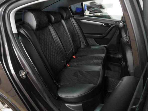 Volkswagen Passat B7 с пробегом 2011 года, цена 1 169 000 рублей, 181470 км, универсал, Автокод Объявления