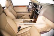 Mercedes-Benz M-Класс II (W164) Пермь  - изображение 38