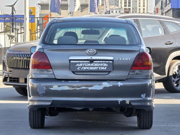 Toyota Echo с пробегом 2003 года, цена 229 000 рублей, 164573 км, седан, Автокод Объявления