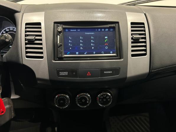 Citroen C-Crosser с пробегом 2011 года, цена 599 000 рублей, 413237 км, внедорожник, Автокод Объявления
