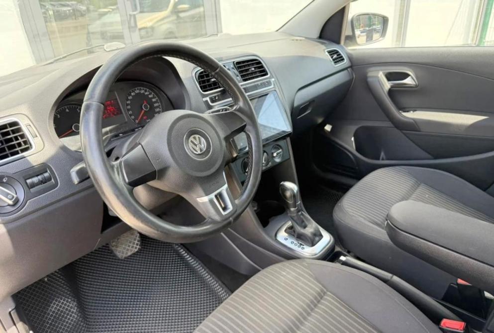 Volkswagen Polo V Саратов  - изображение 21