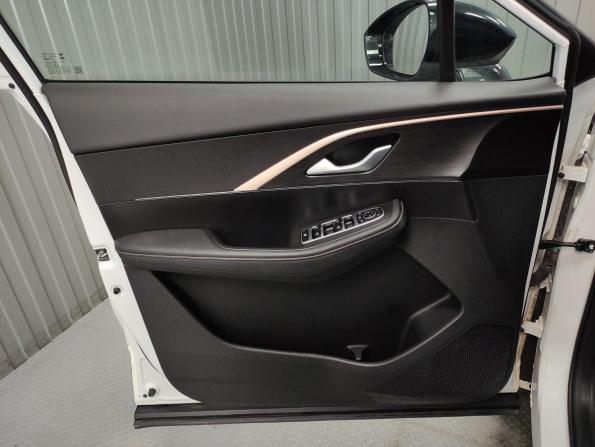 Omoda C5 I Рестайлинг с пробегом 2024 года, цена 1 636 000 рублей, 61224 км, внедорожник, Автокод Объявления
