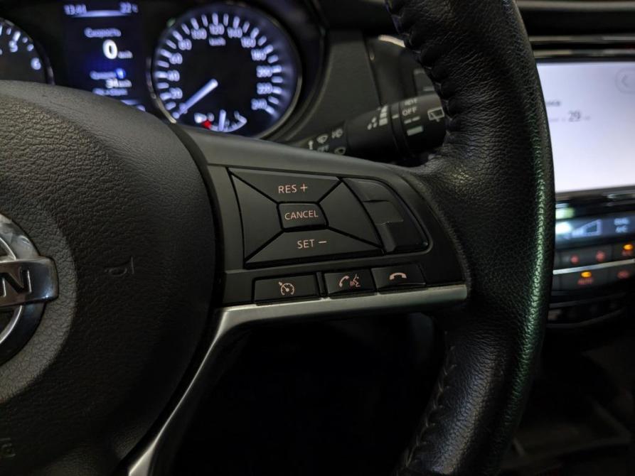 Nissan Qashqai II Рестайлинг Москва  - изображение 26