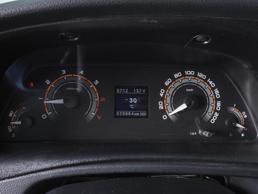 Lada (ВАЗ) Niva Travel I Ростов-на-Дону  - изображение 14